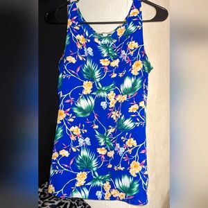 Pioneer Woman Tank Top